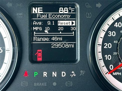 Used 2024 RAM 1500 Classic Warlock image 19