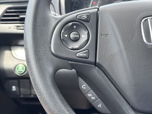Used 2016 Honda CR-V LX image 17