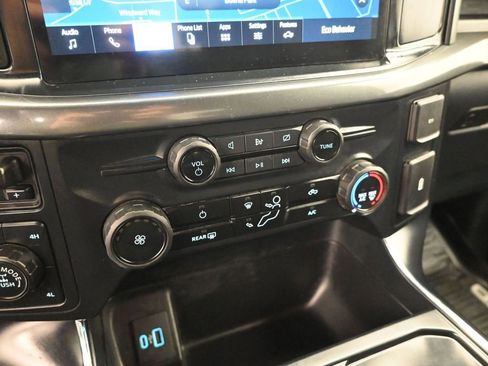 Used 2024 Ford F150 STX w/ Tow/Haul Package image 20