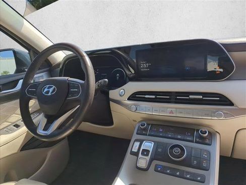 Used 2020 Hyundai Palisade Limited FWD image 27