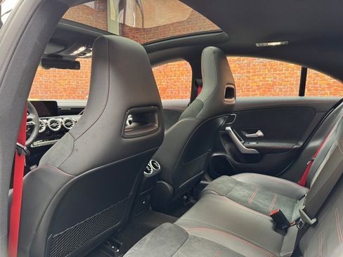 Used 2025 Mercedes-Benz CLA 35 AMG CLA 35 AMGﾮ image 25