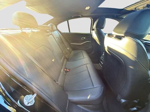 Used 2025 BMW 330i xDrive Sedan image 30