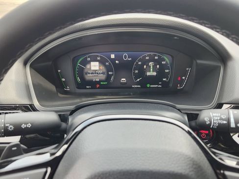 New 2026 Honda Civic Sport Touring image 11