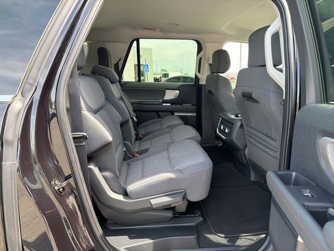 Certified 2025 Ford Expedition Max Active AWD/4WD image 20