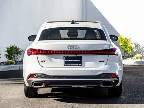 New 2025 Audi A5 2.0T Premium Plus image 8