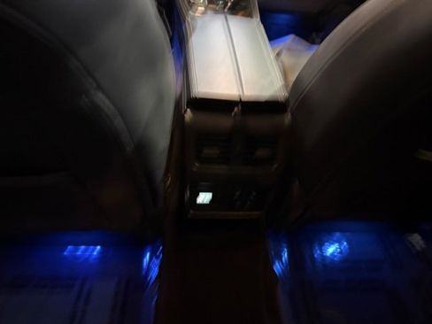 Certified 2023 Nissan Rogue Platinum w/ Platinum Premium Package image 28