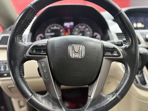 Used 2015 Honda Odyssey EX-L image 17