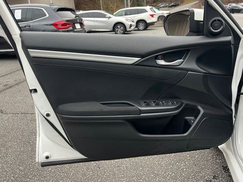 Used 2018 Honda Civic EX image 10