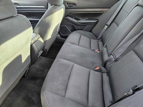 Used 2023 Nissan Altima 2.5 SV image 28