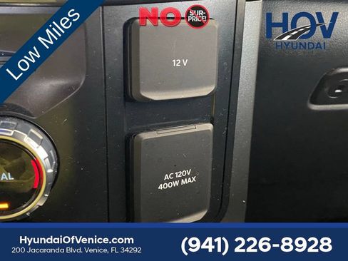 Used 2023 Ford F150 XLT w/ Equipment Group 302A High AWD/4WD image 30