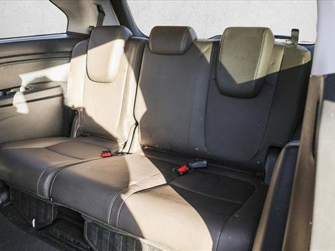 Used 2018 Honda Odyssey EX-L image 24