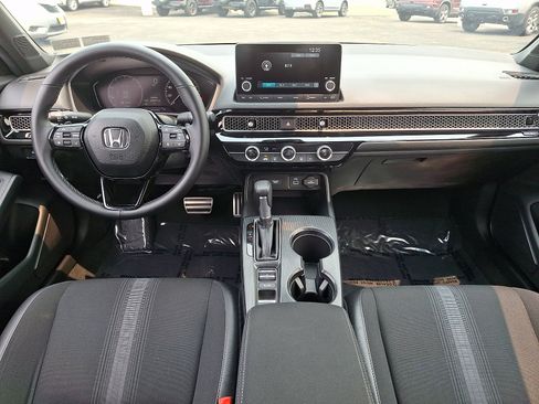 Used 2024 Honda Civic Sport image 11