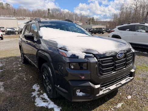 New 2026 Subaru Outback Premium image 6