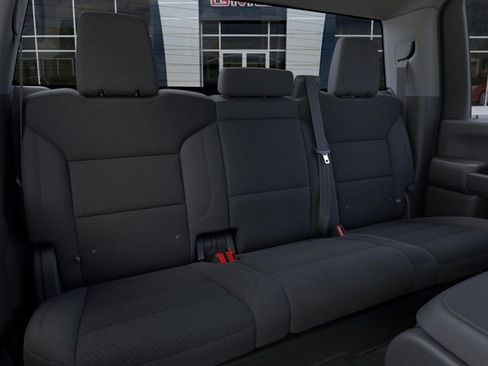 New 2026 GMC Sierra 2500 Pro image 17