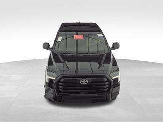 Used 2025 Toyota Tundra SR w/ SR Tow Package AWD/4WD video 2