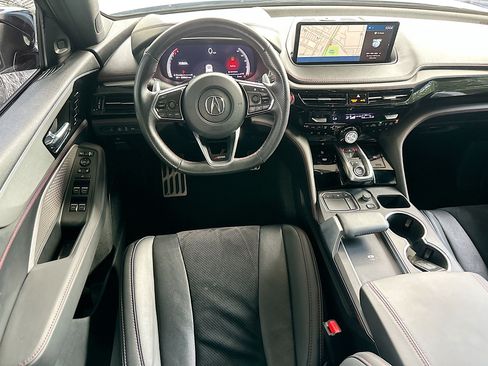 Used 2023 Acura MDX A-Spec AWD/4WD image 23
