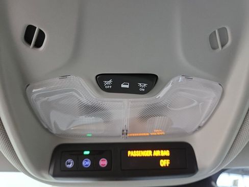 New 2026 Chevrolet TrailBlazer LS image 24