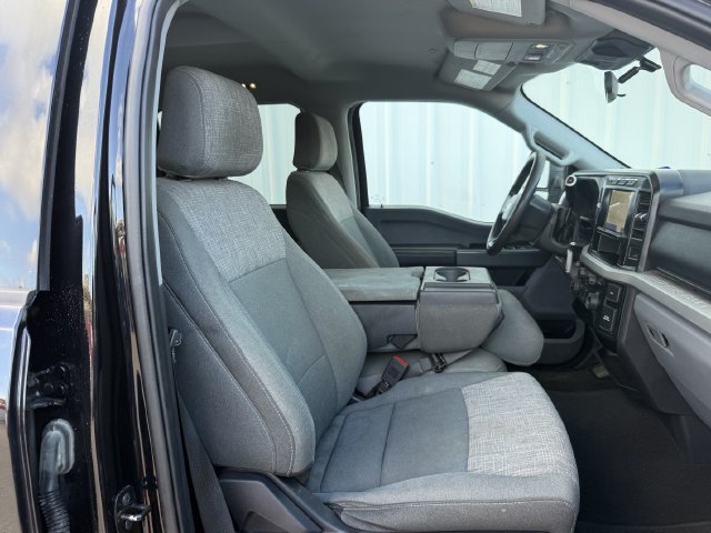 Used 2024 Ford F250 XLT w/ FX4 Off-Road Package AWD/4WD image 28