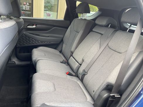 Certified 2023 Hyundai Santa Fe SEL AWD/4WD image 25