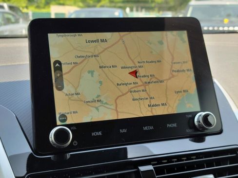 New 2025 Mitsubishi Eclipse Cross SE image 19