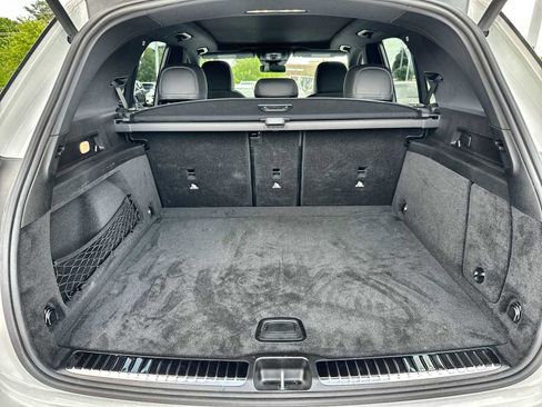 Certified 2026 Mercedes-Benz GLE 450 4MATIC image 17