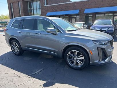 Used 2021 Cadillac XT6 Premium Luxury