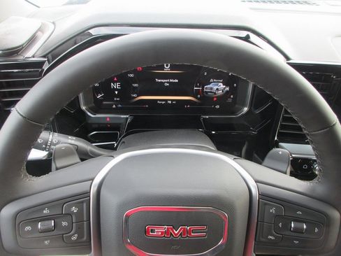 New 2026 GMC Sierra 1500 SLT w/ SLT Premium Plus Package image 18