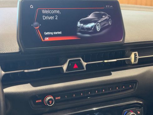 Certified 2024 Toyota Supra image 22