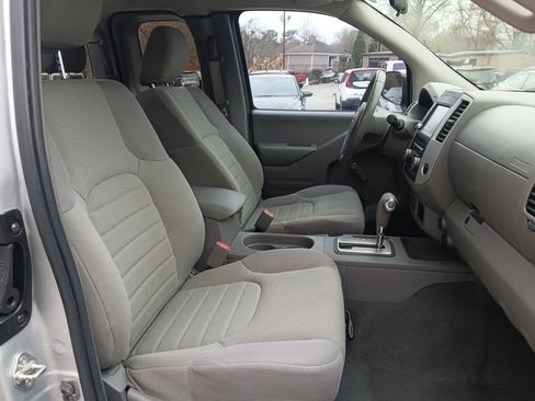 Used 2019 Nissan Frontier S image 13