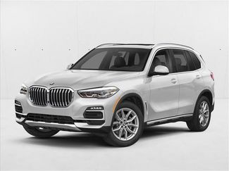 Used 2022 BMW X5 xDrive40i w/ Executive Package AWD/4WD video 1
