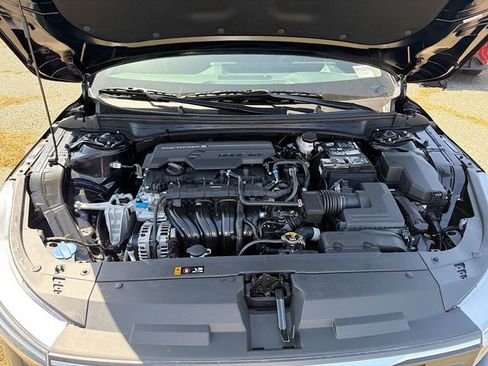 New 2026 Kia K4 LXS FWD image 27