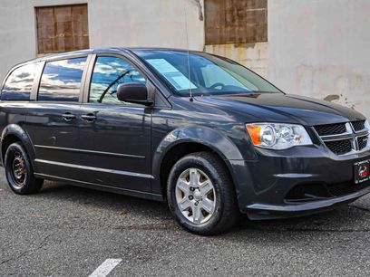 Used 2012 Dodge Grand Caravan SE