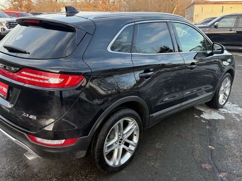 Used 2016 Lincoln MKC Reserve image 8