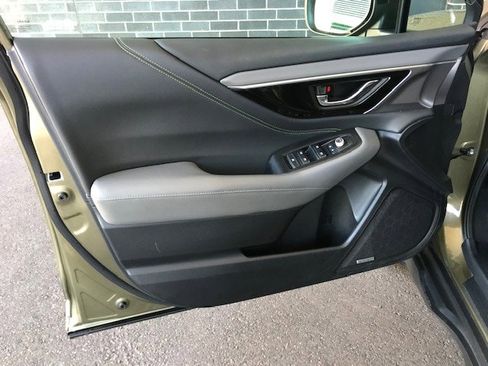 Certified 2024 Subaru Outback Onyx Edition image 21