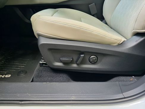 New 2026 Nissan Murano Platinum AWD/4WD image 18