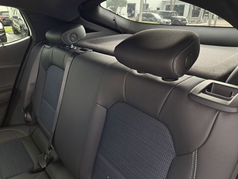 New 2026 Buick Envista Preferred w/ Convenience I Package image 12