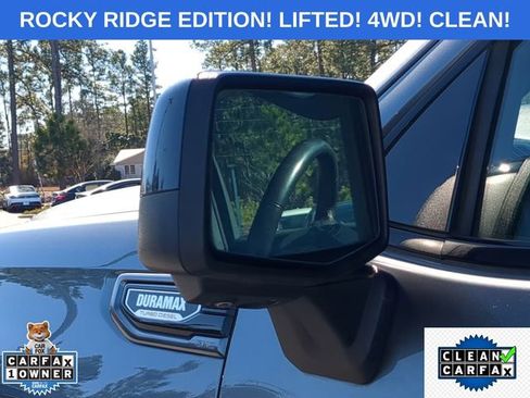 Used 2021 GMC Sierra 1500 AT4 w/ AT4 Premium Package image 14