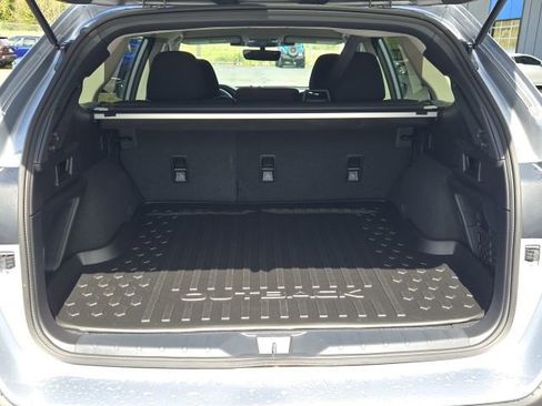 Certified 2025 Subaru Outback Premium image 17