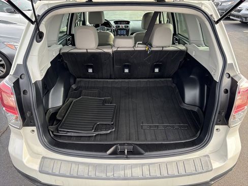 Used 2018 Subaru Forester 2.5i Limited image 25
