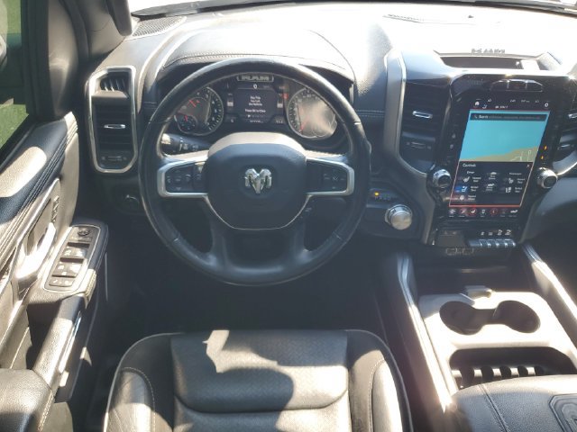 Used 2020 RAM 1500 Laramie w/ Sport Appearance Package RWD image 29