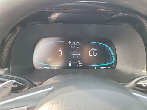 Certified 2023 Hyundai Palisade SE w/ Cargo Package image 9