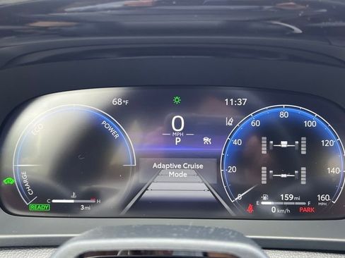 New 2026 Toyota Crown Signia AWD/4WD image 32