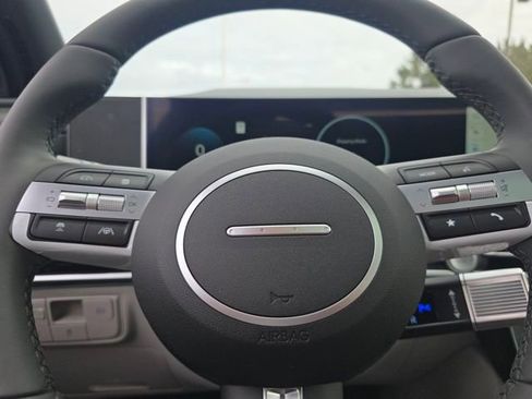 New 2026 Hyundai Tucson Limited image 27