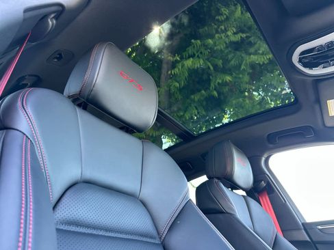 New 2026 Porsche Macan GTS AWD/4WD image 18