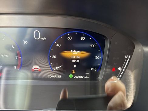 Used 2025 Acura ADX FWD image 16