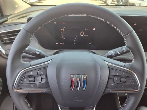 New 2026 Buick Encore GX Preferred FWD image 8
