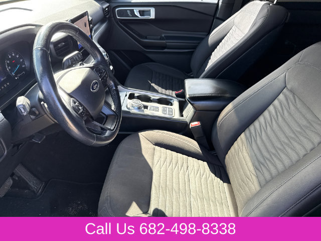Used 2020 Ford Explorer XLT RWD image 19