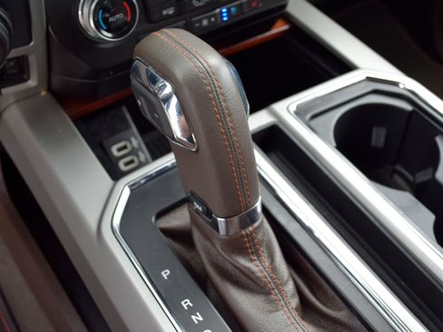 Used 2020 Ford F150 King Ranch w/ Equipment Group 601A Luxury RWD image 10