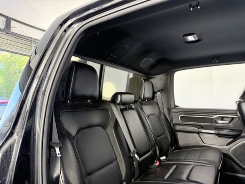 Used 2023 RAM 1500 Laramie image 23