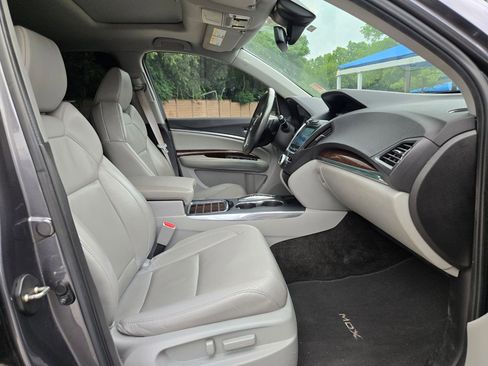 Used 2017 Acura MDX FWD image 27